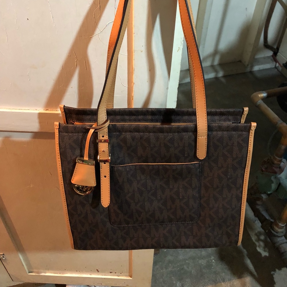 Authentic MK bag